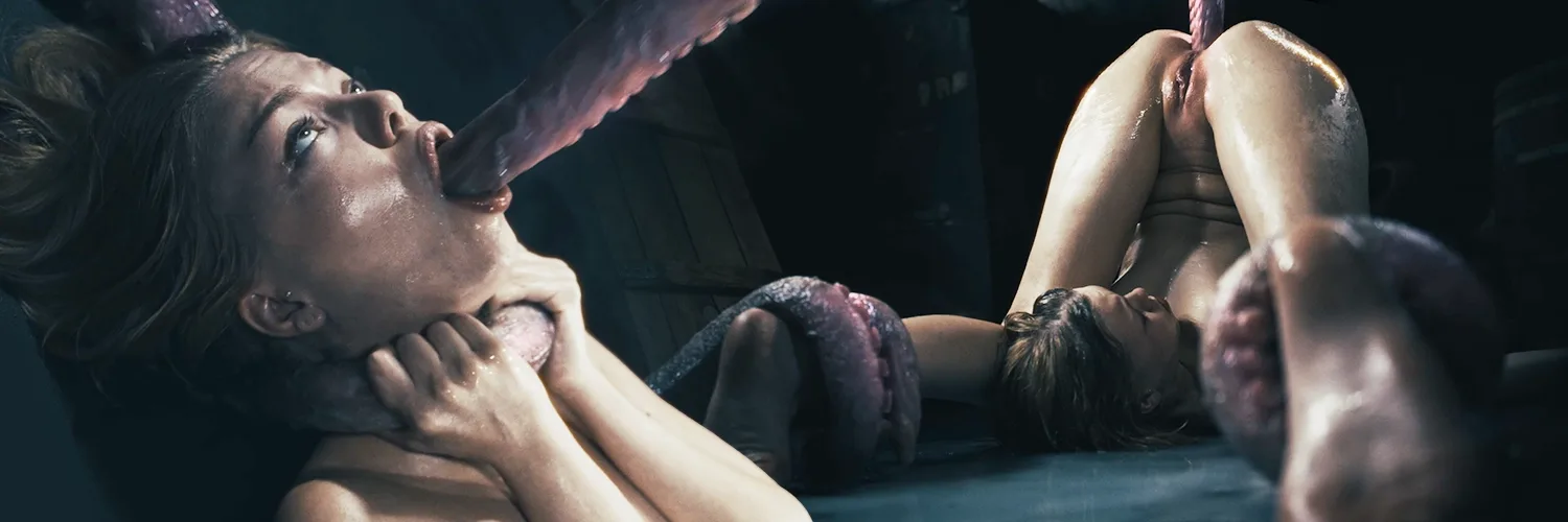 Nectar - Hentaied - 9571