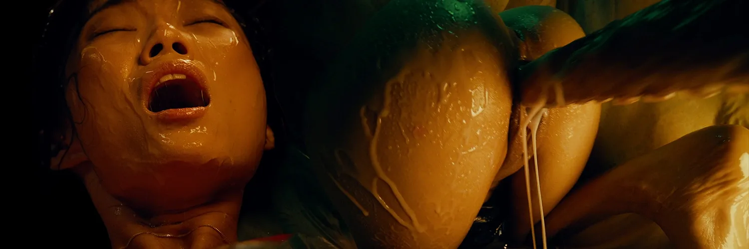 In The Cocoon - Hentaied - 9581